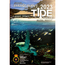 Tide Tables 2023